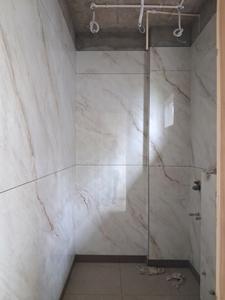 Bedroom Two Image of 1800 Sq.ft 3 BHK Builder Floor for sale in Paschim Vihar New Delhi for Rs. 40000000
