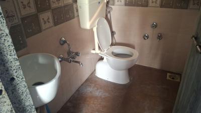 Image of 1480 Sq.ft 3 BHK Apartment / Flat for rent in Shree Siddhi Sun Heights, Chandkheda, Ahmedabad for Rs. 35000