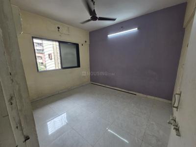 Bedroom Image of 750 Sq.ft 2 BHK Apartment / Flat for sale in Gokul Nagari I A And B CHSL, Kandivali East Mumbai for Rs. 16800000