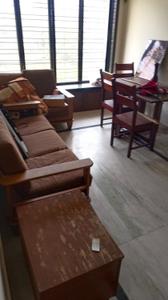 Hall Image of 850 Sq.ft 2 BHK Apartment / Flat for sale in Thane West Thane for Rs. 16500000