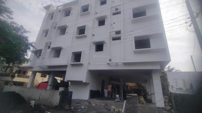 Building Image of 1230 Sq.ft 3 BHK Apartment / Flat for sale in Madipakkam Chennai for Rs. 11316020