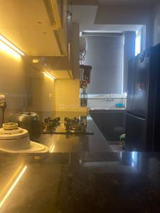 Hall Image of 1400 Sq.ft 2.5 BHK Apartment / Flat for sale in Sector 90 Gurgaon for Rs. 15500000