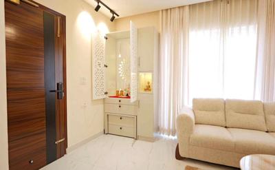 Hall Image of 1080 Sq.ft 2 BHK Builder Floor for sale in Sector 126 Mohali for Rs. 3750000