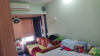 Bedroom Image of 1160 Sq.ft 1.5 BHK Apartment / Flat for sale in Proviso Heights, Ulwe Navi Mumbai for Rs. 10500000