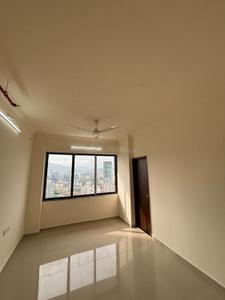 Hall Image of 1286 Sq.ft 3 BHK Apartment / Flat for sale in Nirmal City Of Joy, Mulund West Mumbai for Rs. 30000000