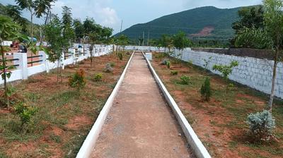 Image of 200 Sq.ft Residential Plot / Land for sale in Kothavalasa, Visakhapatnam for Rs. 3300000