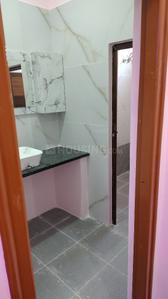 Image of 1240 Sq.ft 2 BHK Independent House for rent in K R Puram, Bengaluru for Rs. 30000