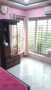 Bedroom Image of 1850 Sq.ft 4 BHK Apartment / Flat for sale in Ballygunge Kolkata for Rs. 27000000