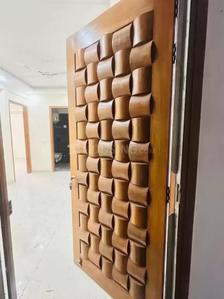Bedroom Image of 720 Sq.ft 2 BHK Apartment / Flat for sale in Ekta  Apartment, Rajpur Khurd Extension New Delhi for Rs. 4800000