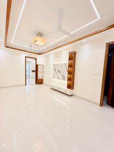 Hall Image of 1300 Sq.ft 2 BHK Builder Floor for sale in Patthri Bagh Dehradun for Rs. 6200000