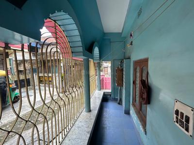 Balcony Image of 1080 Sq.ft 4 BHK Independent House for sale in Belghoria Kolkata for Rs. 9000000