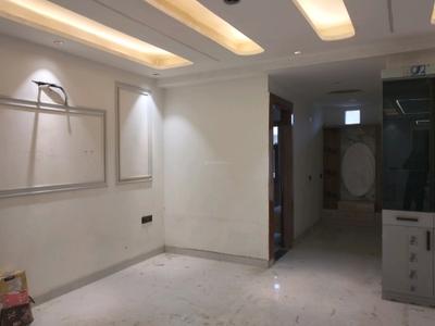 Dining Area Image of 3600 Sq.ft 4 BHK Builder Floor for sale in Rajendra Nagar Ghaziabad for Rs. 28500000