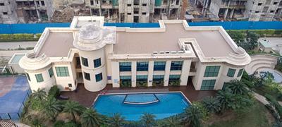 Image of 1198 Sq.ft 3 BHK Apartment / Flat for rent in CRC Sublimis, Noida Extension, Greater Noida for Rs. 33000