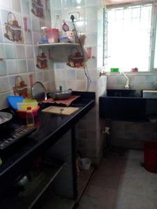 Kitchen Image of PG 7723181 Lake Town in Lake Town, Kolkata