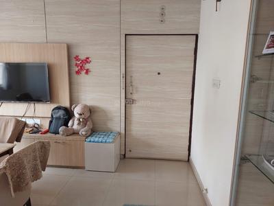Hall Image of 2133 Sq.ft 4 BHK Apartment / Flat for sale in Shrachi Greenwood Elements, New Town Kolkata for Rs. 16000000