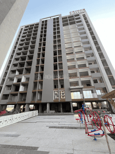 Image of 1625 Sq.ft 3 BHK Apartment / Flat for sale in Prince Elegance, Sima Nagar, Surat for Rs. 5850000