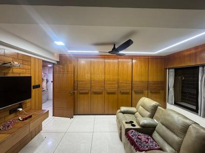 Hall Image of 2170 Sq.ft 3 BHK Apartment / Flat for sale in Kavisha Pebble Bay Phase 2, Chandkheda Ahmedabad for Rs. 13500000