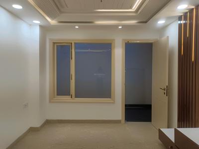 Bedroom Image of 2300 Sq.ft 4 BHK Builder Floor for sale in Rohini Extension New Delhi for Rs. 29000000