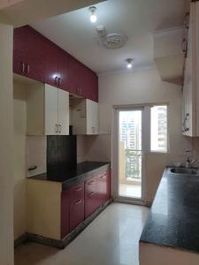 Kitchen Image of 1240 Sq.ft 2.5 BHK Apartment / Flat for sale in Paramount Floraville, Sector 137 Noida for Rs. 13200000