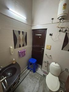 Bathroom Image of 2300 Sq.ft 3 BHK Builder Floor for sale in Kirti Nagar New Delhi for Rs. 27500000