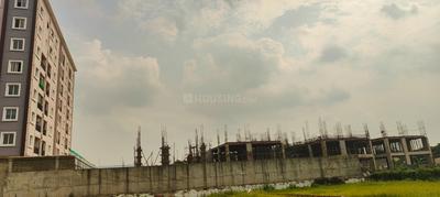 Image of 1873 Sq.ft 3 BHK Apartment / Flat for sale in Pramod Heights, Rasulgarh, Bhubaneswar for Rs. 12600000