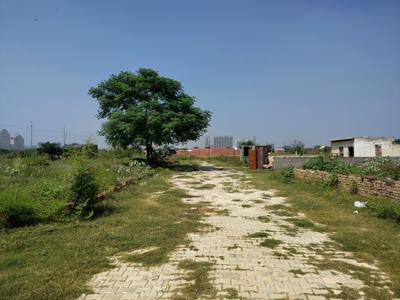 Image of 900 Sq.ft Residential Plot / Land for sale in Bhanauta, Greater Noida for Rs. 3499100