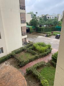 Balcony Image of 1960 Sq.ft 3 BHK Apartment / Flat for sale in Mapsko Casa Bella, Sector 82 Gurgaon for Rs. 22500000