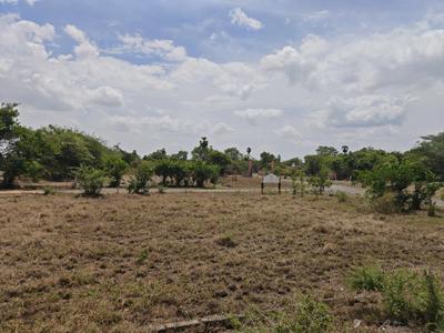 Image of 600 Sq.ft Residential Plot / Land for sale in Oragadam Industrial Corridor, Chennai for Rs. 759000