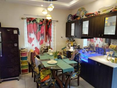 Hall Image of 1146 Sq.ft 2 BHK Apartment / Flat for sale in Shree Sai Sunshine by Sree Sai Builders, Thirumalashettyhally Bengaluru for Rs. 12400000