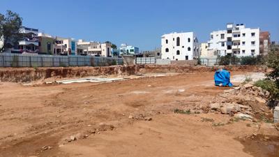 Image of 1300 Sq.ft 2 BHK Apartment / Flat for sale in Gajraj Enclave, Sayeedabad, Hyderabad for Rs. 7100000