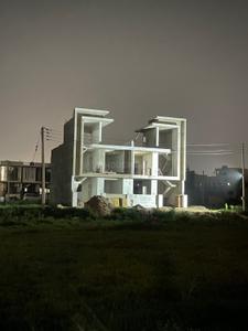 Image of 2450 Sq.ft 4 BHK Villa for sale in Khanpur, Mohali for Rs. 10491000