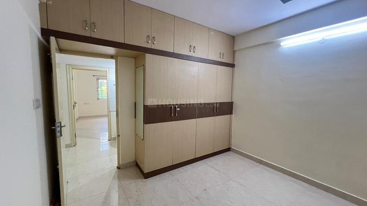 Sector 1, HSR Layout Bedroom 1