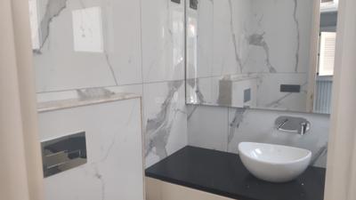 Image of 5000 Sq.ft 5 BHK Builder Floor for sale in Punjabi Bagh, New Delhi for Rs. 65000000
