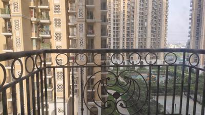 Image of 1261 Sq.ft 3 BHK Apartment / Flat for sale in Prateek Grand City, Siddharth Vihar, Ghaziabad for Rs. 15700000