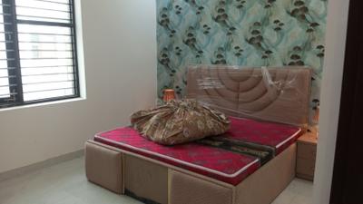 Bedroom Image of 2124 Sq.ft 4 BHK Duplex for sale in RJ Naarayan Avenue, Pathauli Village Agra for Rs. 7199000