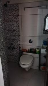 Image of 1215 Sq.ft 2 BHK Apartment / Flat for sale in Gajanan Dev Residency 2, Tragad, Ahmedabad for Rs. 4800000