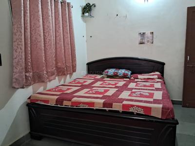 Bedroom Image of 1592 Sq.ft 3 BHK Villa for sale in Subhanpura Vadodara for Rs. 12500000