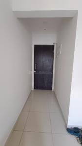 Hall Image of 1034 Sq.ft 2 BHK Apartment / Flat for rent in Purva Zenium 2, Hosahalli Bengaluru for Rs. 35000