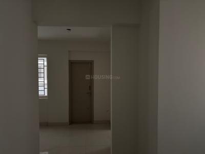 Hall Image of 620 Sq.ft 1 BHK Apartment / Flat for rent in Multi Infinite, Vidyaranyapura Bengaluru for Rs. 19000