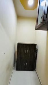 Kitchen Image of 1200 Sq.ft 2 BHK Apartment / Flat for sale in Bhayli Vadodara for Rs. 4000000