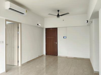 Living Room Image of 1200 Sq.ft 3 BHK Apartment / Flat for sale in Swaraj Homes Tridev Tulip Apartment, Mulund West Mumbai for Rs. 32500000