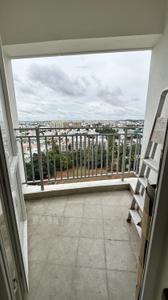 Balcony Image of 1050 Sq.ft 2 BHK Apartment / Flat for sale in DS Max Supreme, Kengeri Bengaluru for Rs. 9800000