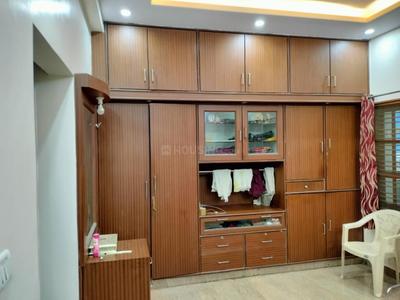 Bedroom Image of 6000 Sq.ft 7 BHK Builder Floor for sale in RR Nagar Bengaluru for Rs. 90000000