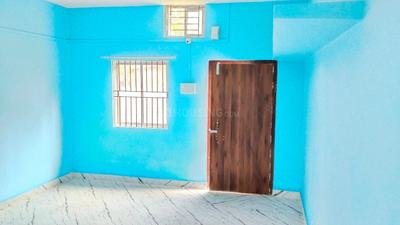 Bedroom Image of 700 Sq.ft 1 RK Studio for rent in Krishnanagar Guwahati for Rs. 6000