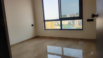 Bedroom Image of 960 Sq.ft 2 BHK Apartment / Flat for rent in VTP Sierra, Sus Pune for Rs. 29000