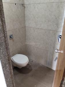 Image of 1683 Sq.ft 3 BHK Apartment / Flat for rent in Bhadaj, Ahmedabad for Rs. 22000