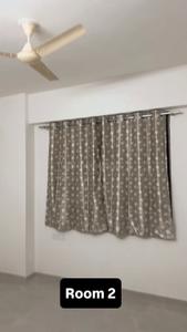 Hall Image of 951 Sq.ft 3 BHK Apartment / Flat for rent in Ayman Heights, Sarkhej Ahmedabad for Rs. 35000