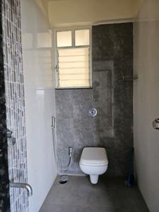Common Bathroom Image of 860 Sq.ft 2 BHK Apartment / Flat for sale in Wagholi Pune for Rs. 6200000