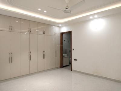 Bedroom Image of 3150 Sq.ft 4 BHK Builder Floor for sale in Beautiful Homes Luxury Homes, Sector 85 Faridabad for Rs. 30000000