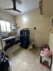 Hall Image of 680 Sq.ft 1 BHK Apartment / Flat for rent in Kothrud Pune for Rs. 17000